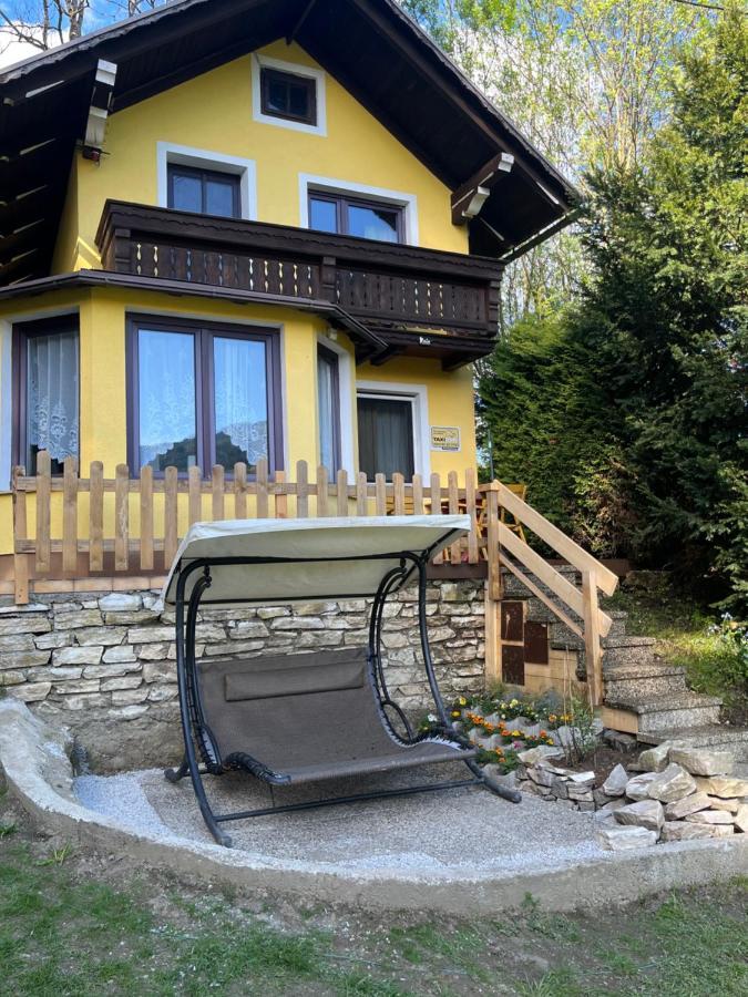 Tom'S Appartment Grobming Exterior photo